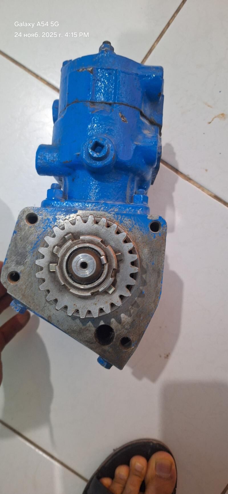 кампресор 2 100 TMT - Ашхабад - img 1