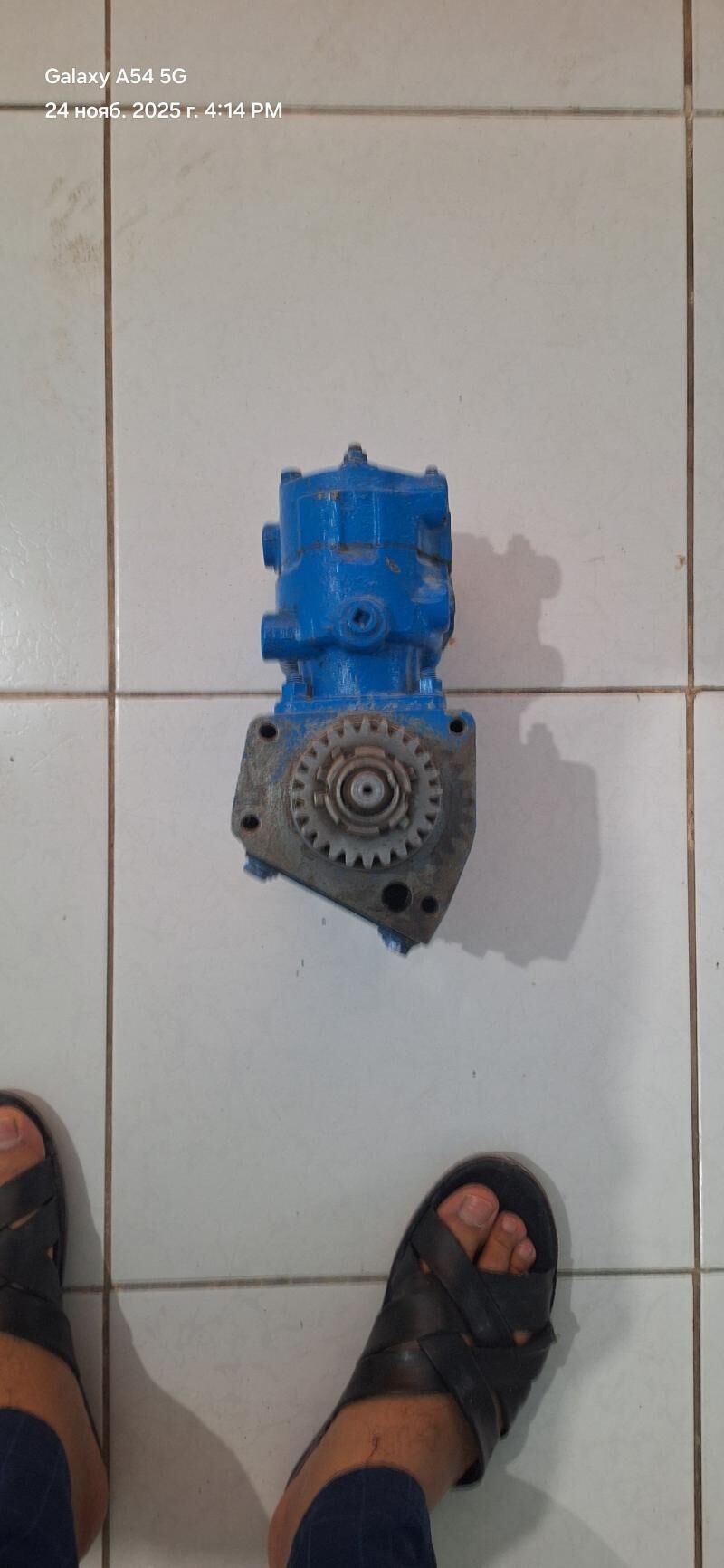 кампресор 2 100 TMT - Ашхабад - img 7