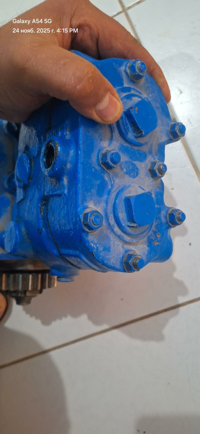 кампресор 2 100 TMT - Ашхабад - img 2