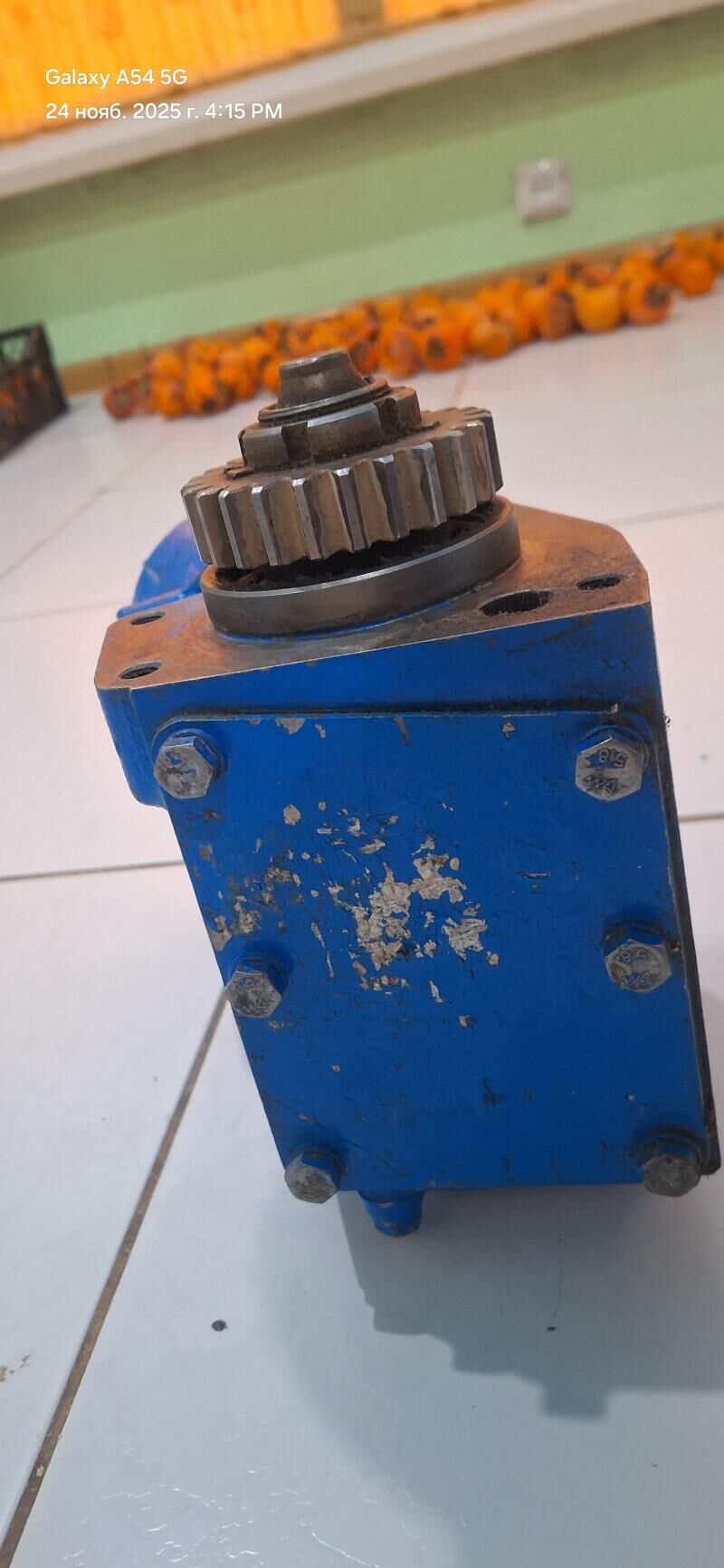 кампресор 2 100 TMT - Ашхабад - img 3