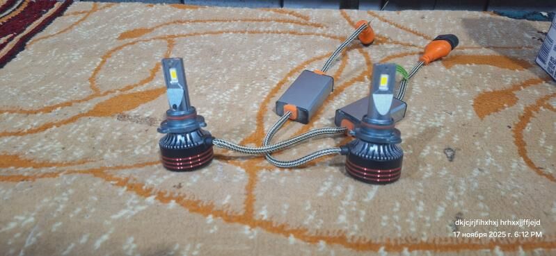 лед лампа 500 TMT - Ашхабад - img 1