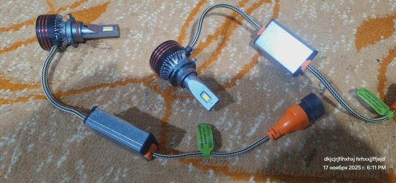 лед лампа 500 TMT - Ашхабад - img 2