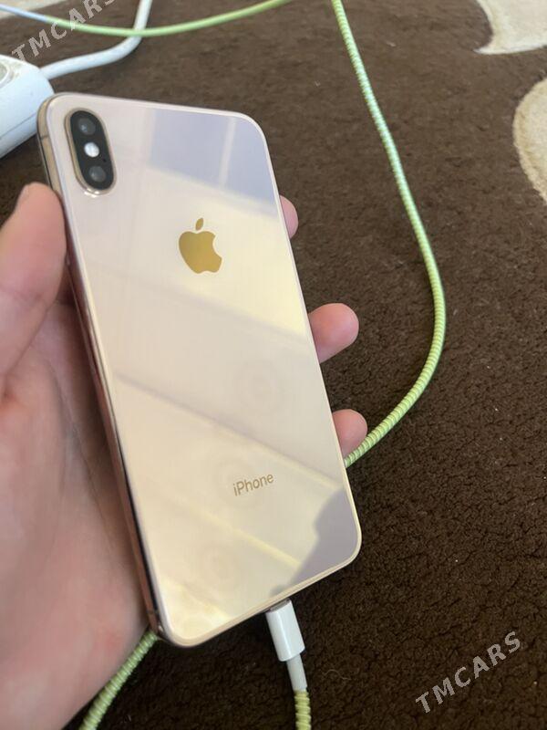 Iphone Xs Max - Aşgabat - img 1