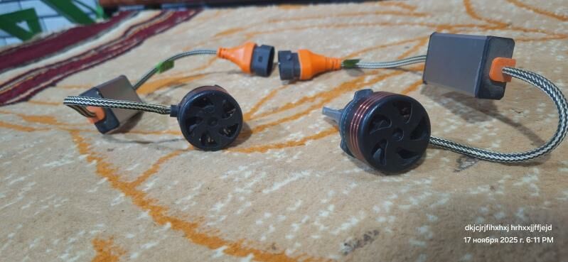 лед лампа 500 TMT - Ашхабад - img 6