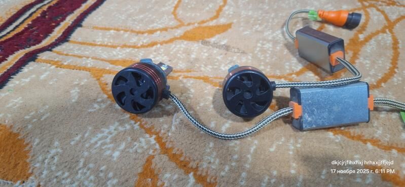 лед лампа 500 TMT - Ашхабад - img 5