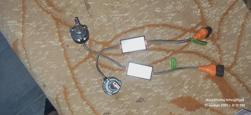 лед лампа 500 TMT - Ашхабад - img 7