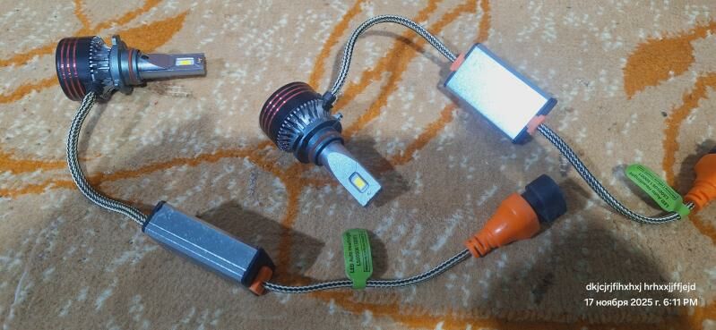 лед лампа 500 TMT - Ашхабад - img 4