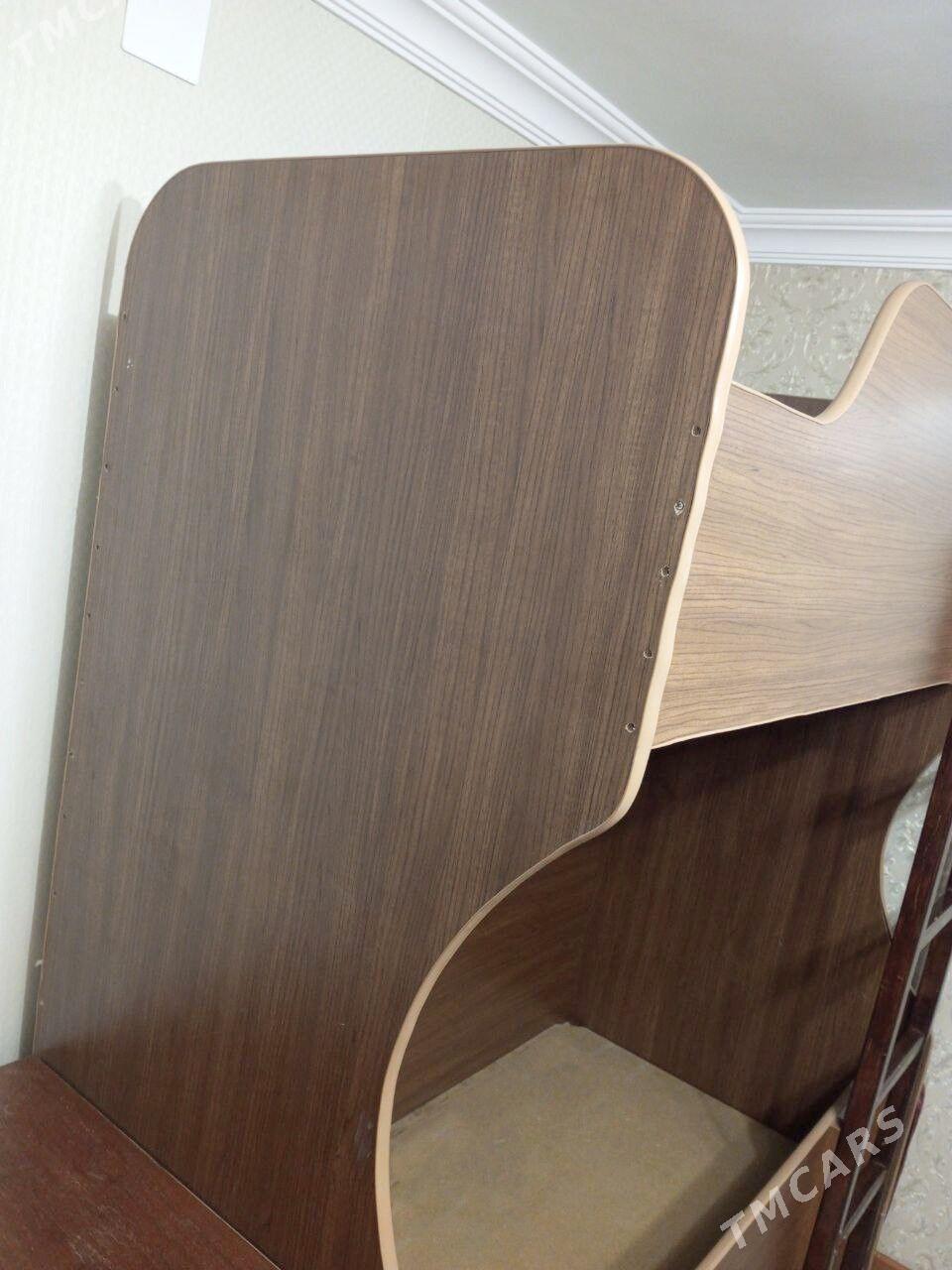 Двухъярусная кровать для детей - Aşgabat - img 2