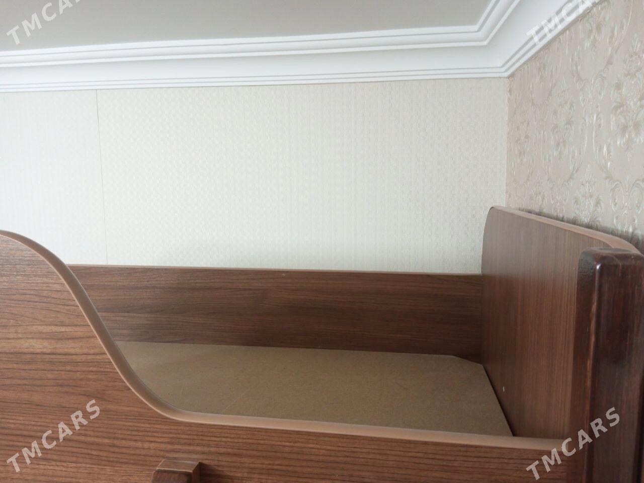 Двухъярусная кровать для детей - Aşgabat - img 4