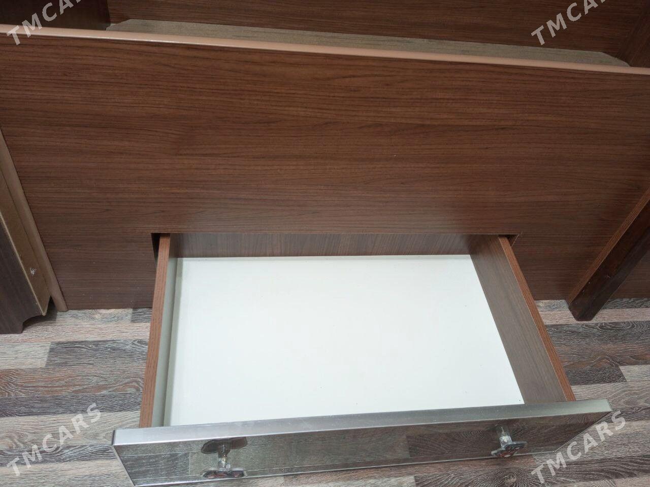 Двухъярусная кровать для детей - Aşgabat - img 3