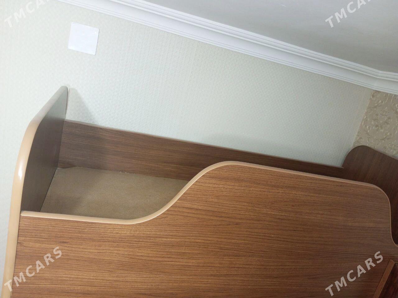 Двухъярусная кровать для детей - Aşgabat - img 5