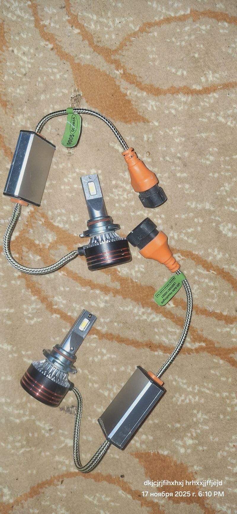 лед лампа 500 TMT - Ашхабад - img 8