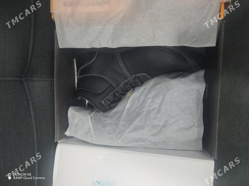 Сапок - Туркменабат - img 5