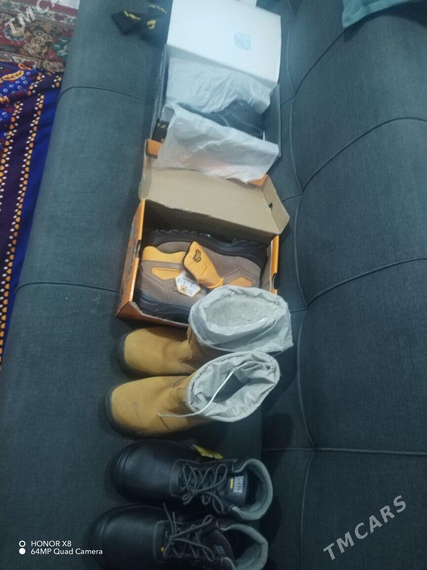 Сапок - Туркменабат - img 4