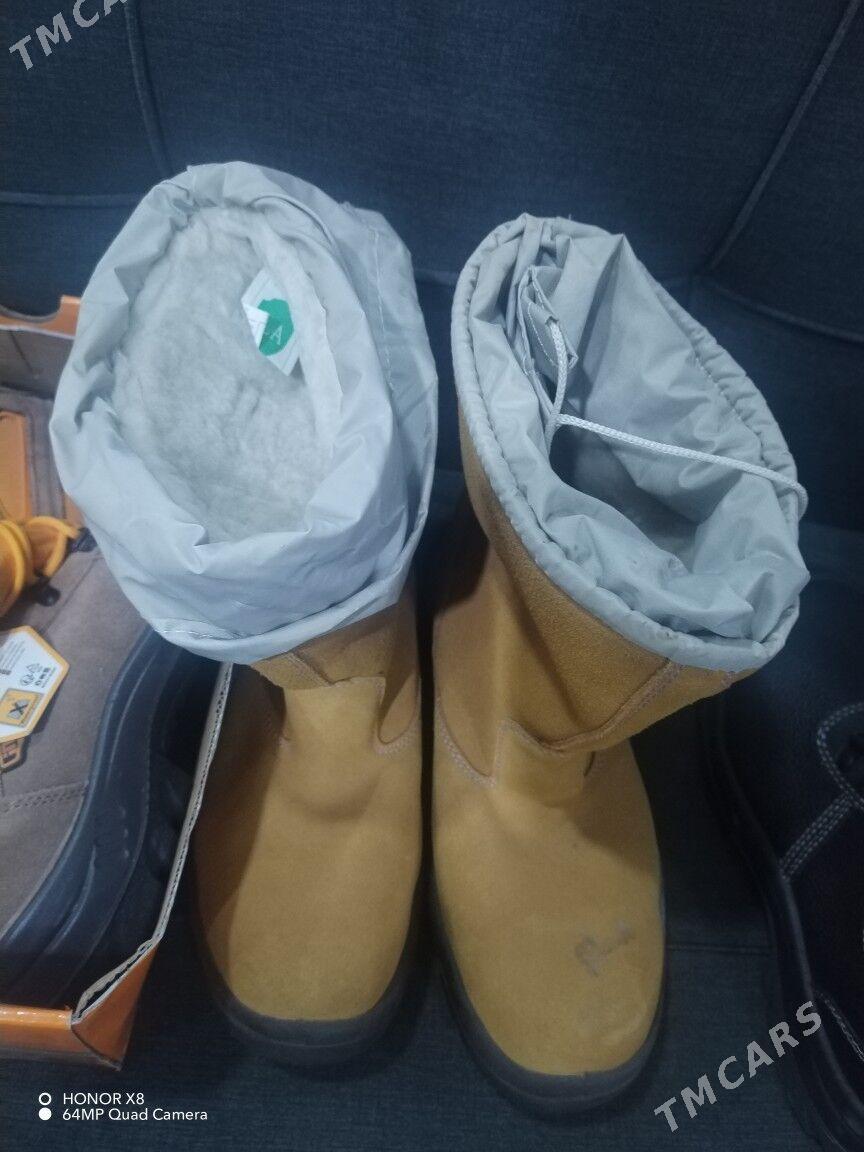 Сапок - Туркменабат - img 2