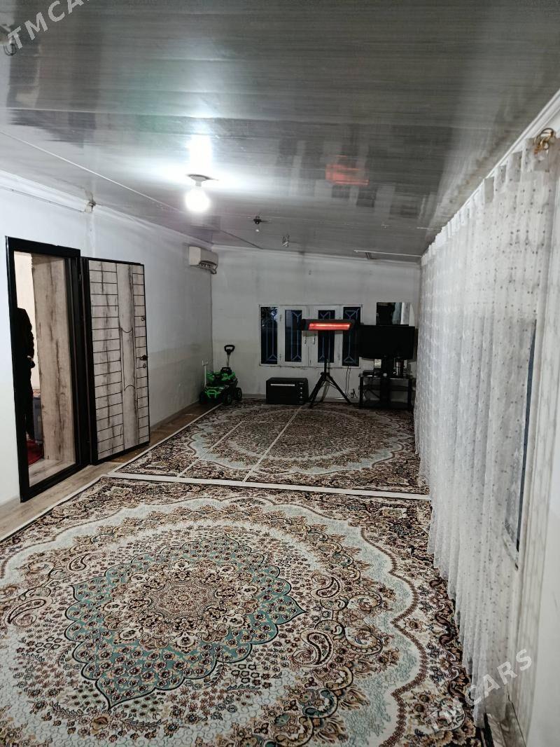 Satlyk jay - Мары - img 2