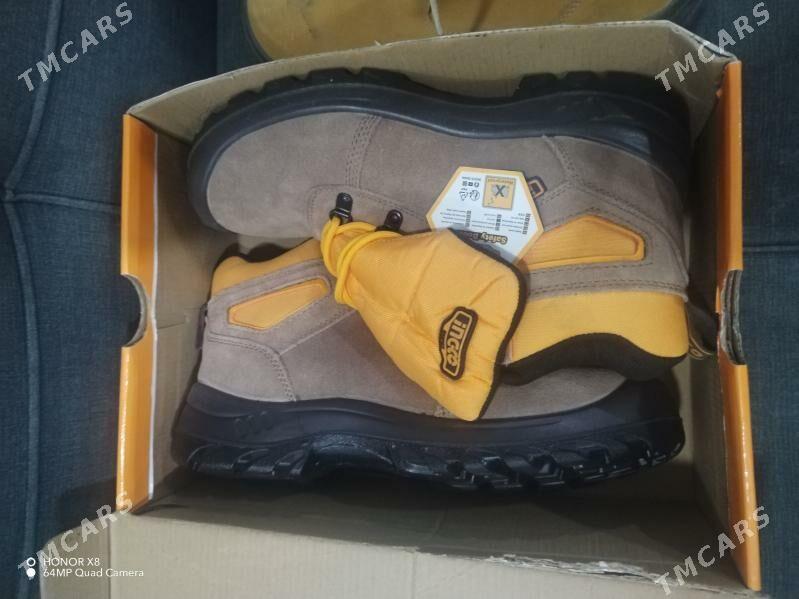 Сапок - Туркменабат - img 3