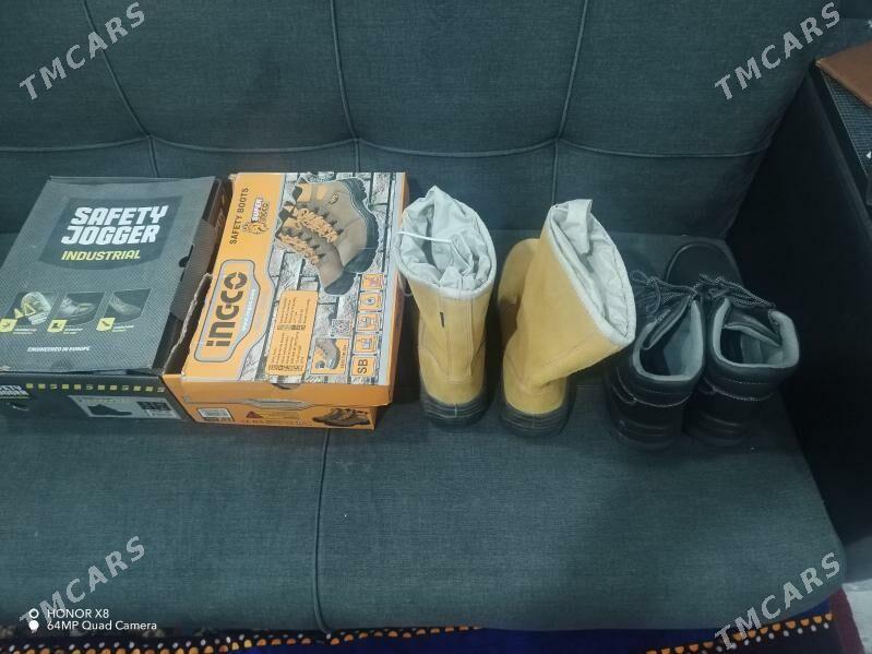 Сапок - Туркменабат - img 6