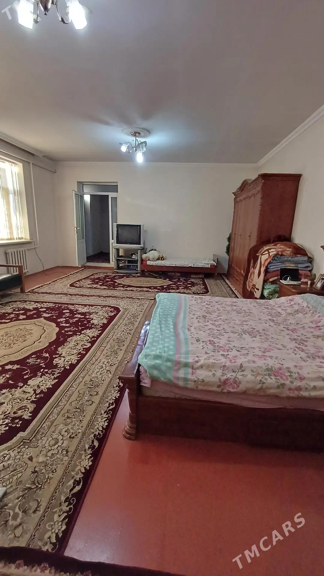 Çärjew etr Boýrabap geňeşligi - Türkmenabat - img 6