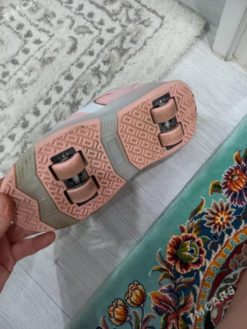 РОЛИКИ КРАСОВКИ - Mary - img 2