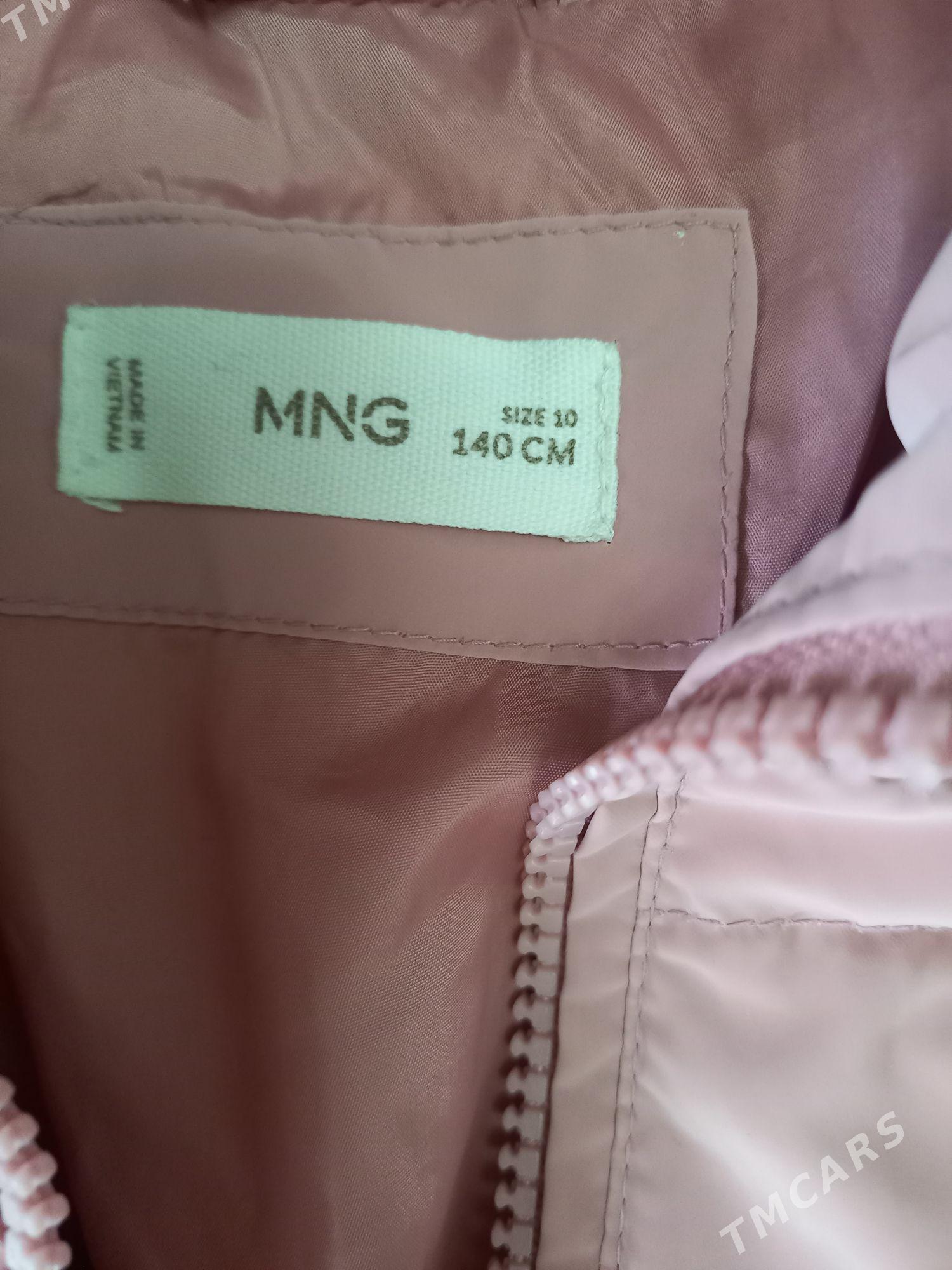 ДЕТСКИЕ КУРТКИ - Мары - img 6