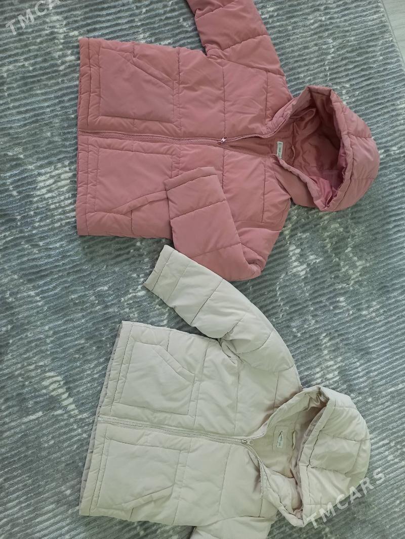 ДЕТСКИЕ КУРТКИ - Мары - img 2