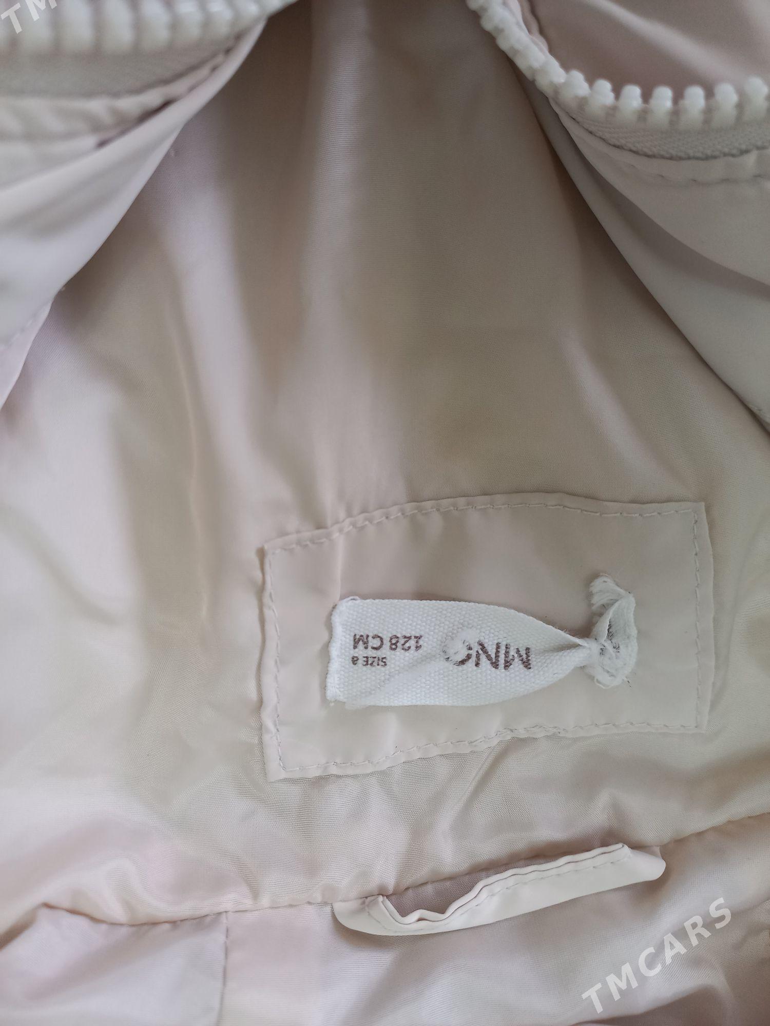 ДЕТСКИЕ КУРТКИ - Мары - img 3