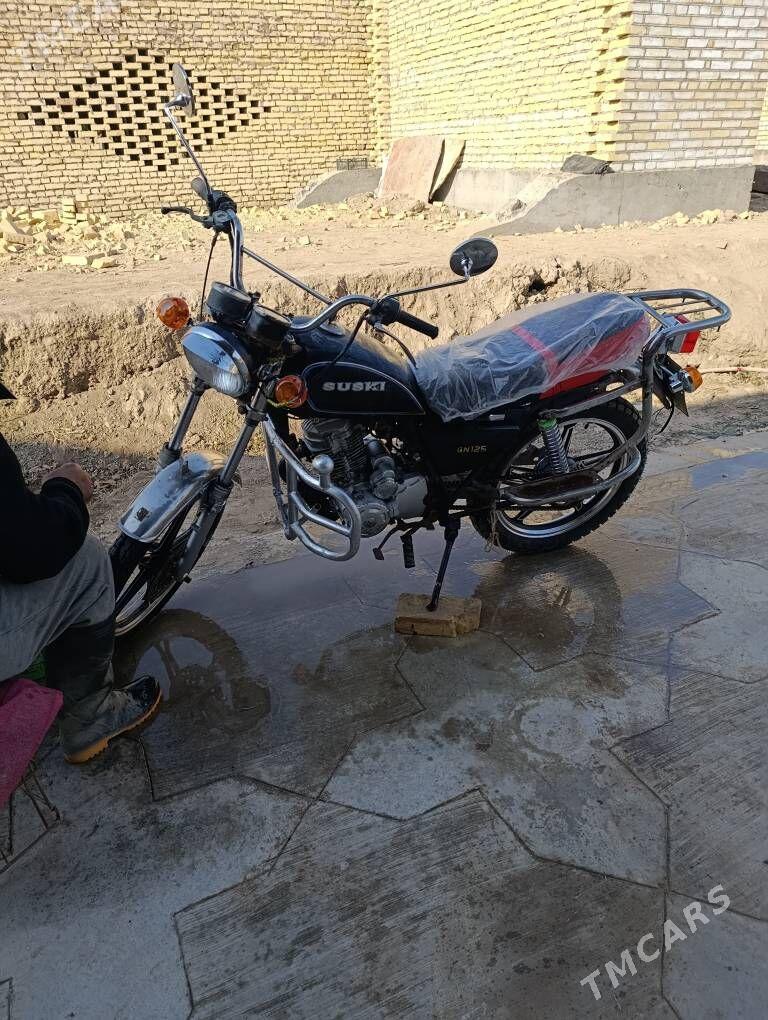 Fekon FK150-8G 2010 - 12 000 TMT - Garabekewül - img 4