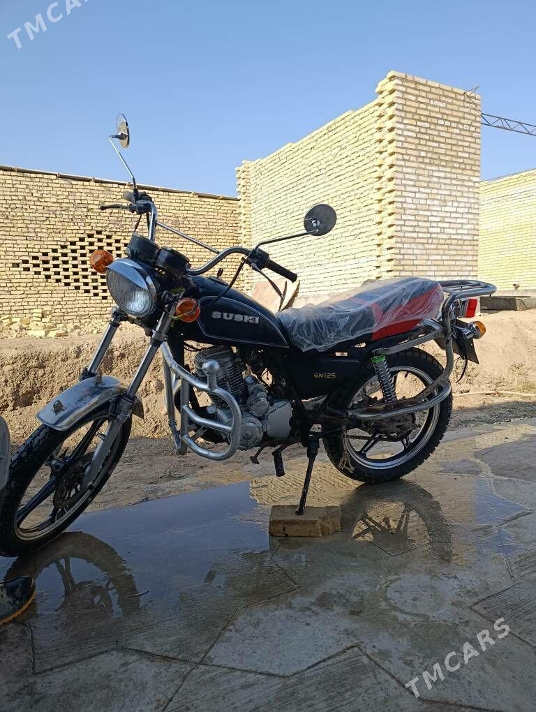 Fekon FK150-8G 2010 - 12 000 TMT - Garabekewül - img 2