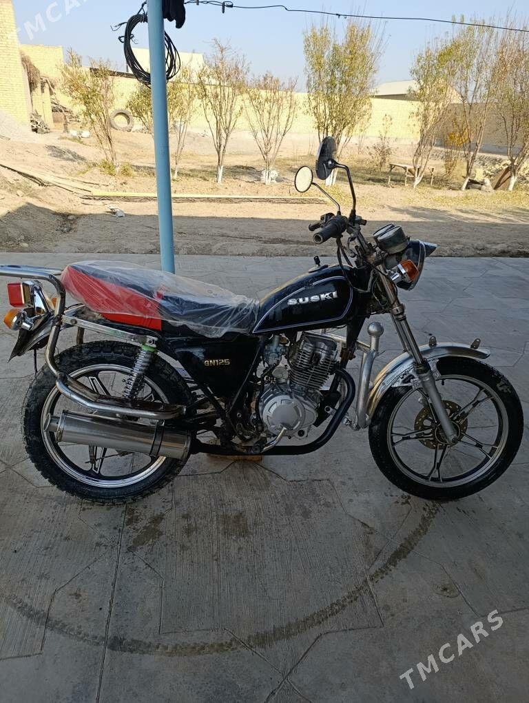 Fekon FK150-8G 2010 - 12 000 TMT - Garabekewül - img 1