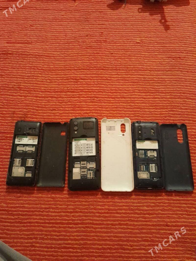 zapjas ucin maxfone - Дашогуз - img 3