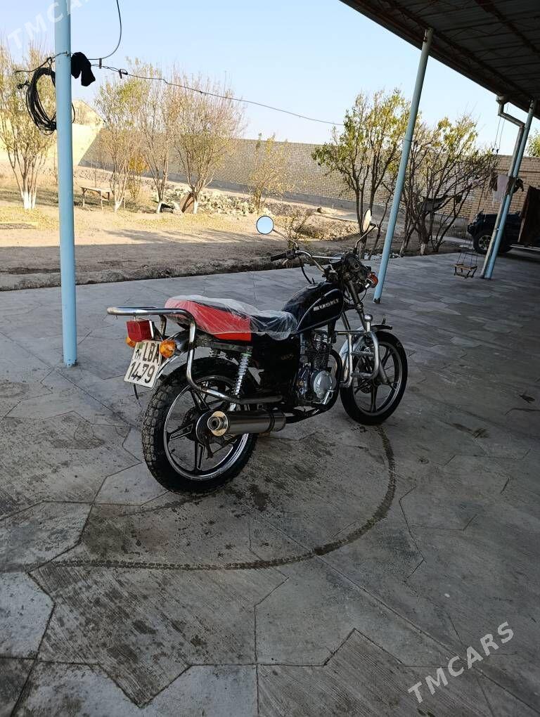 Fekon FK150-8G 2010 - 12 000 TMT - Garabekewül - img 3