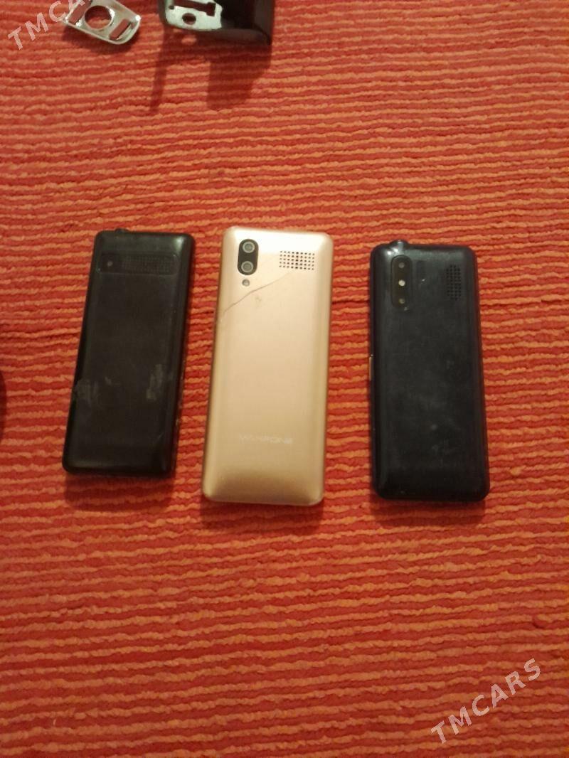 zapjas ucin maxfone - Дашогуз - img 2