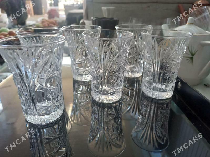 ХРУСТАЛЬ - Мары - img 1