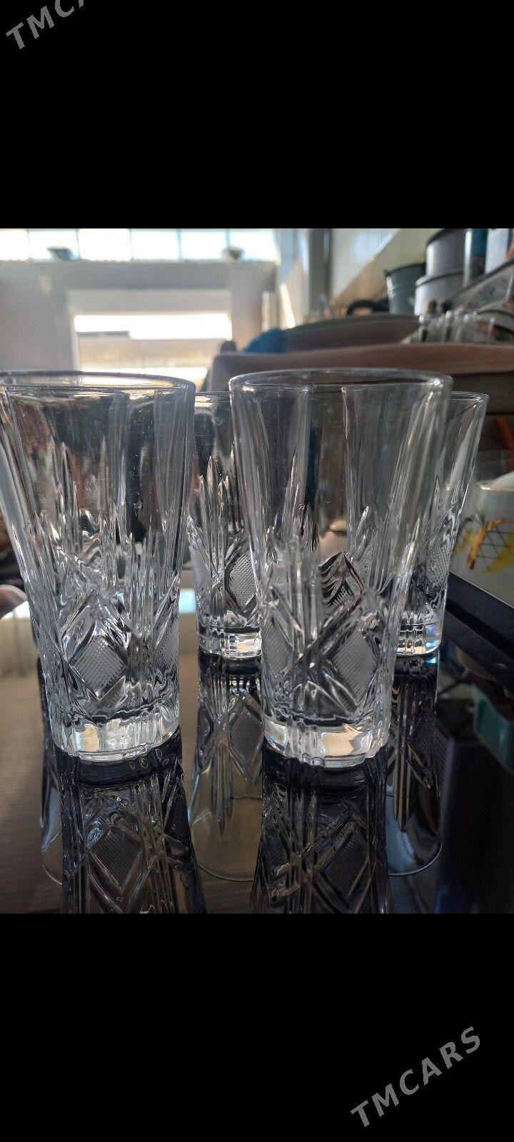 ХРУСТАЛЬ - Мары - img 5