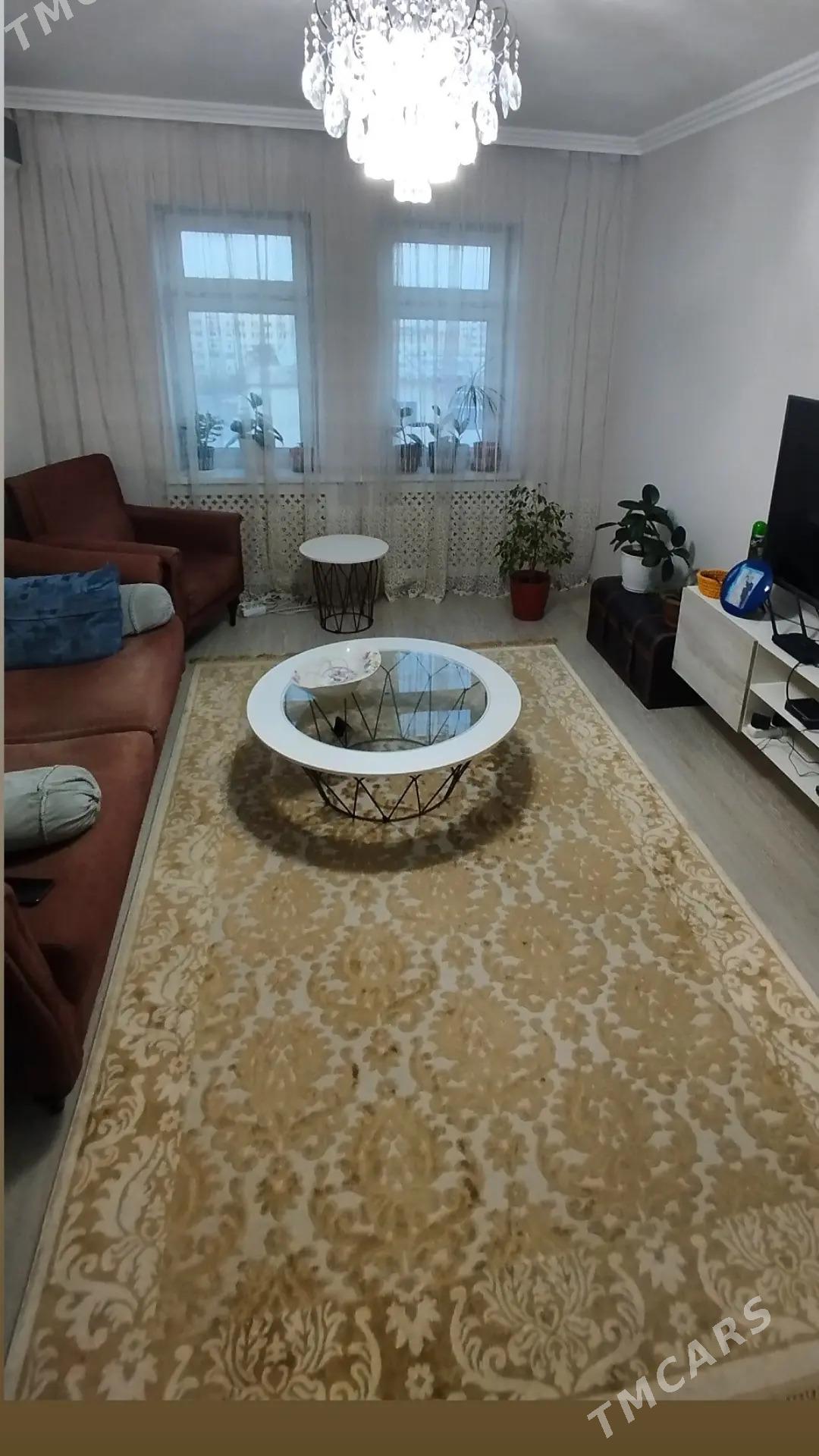 ARENDA MIR3  3 KOMNAT - Aşgabat - img 4