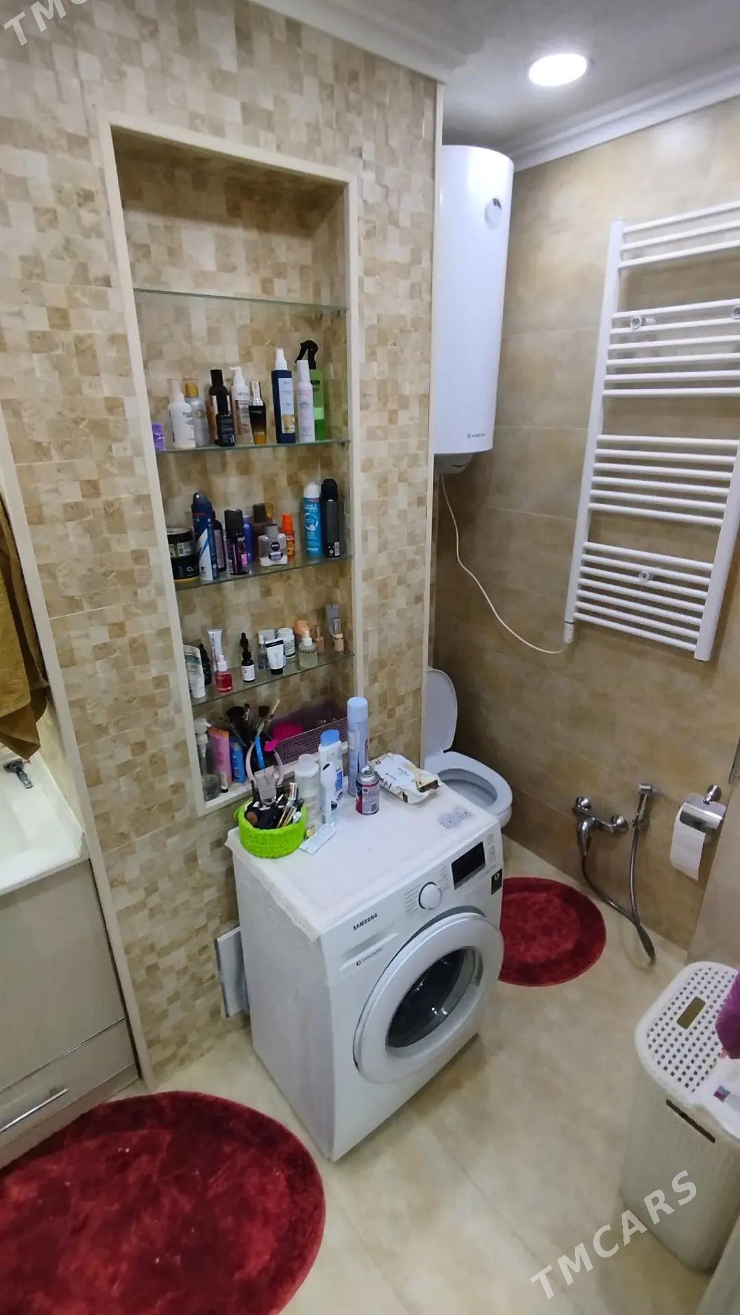 ARENDA MIR3  3 KOMNAT - Aşgabat - img 5