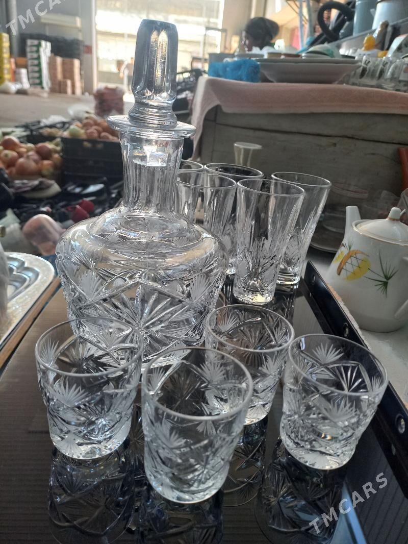 ХРУСТАЛЬ - Мары - img 2