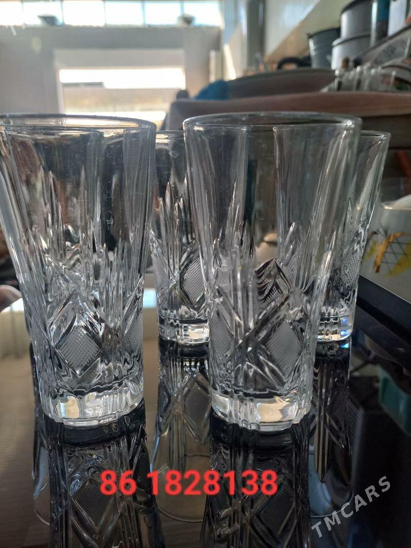 ХРУСТАЛЬ - Мары - img 3