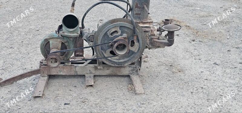 Suw pompa - Ak bugdaý etraby - img 2