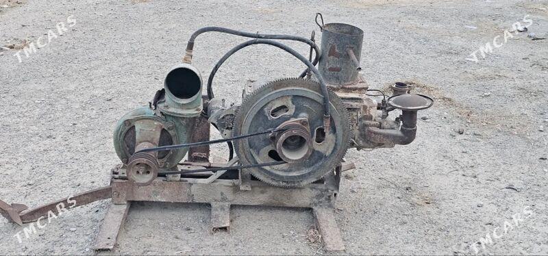 Suw pompa - Ak bugdaý etraby - img 3