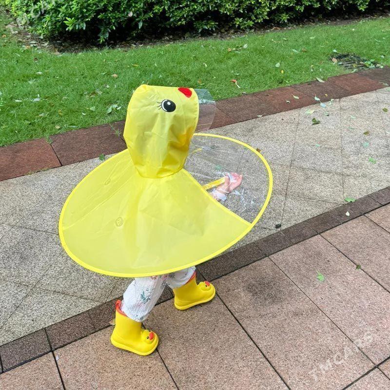 Cagalar ucin yagys gecirmeyan - Aşgabat - img 3