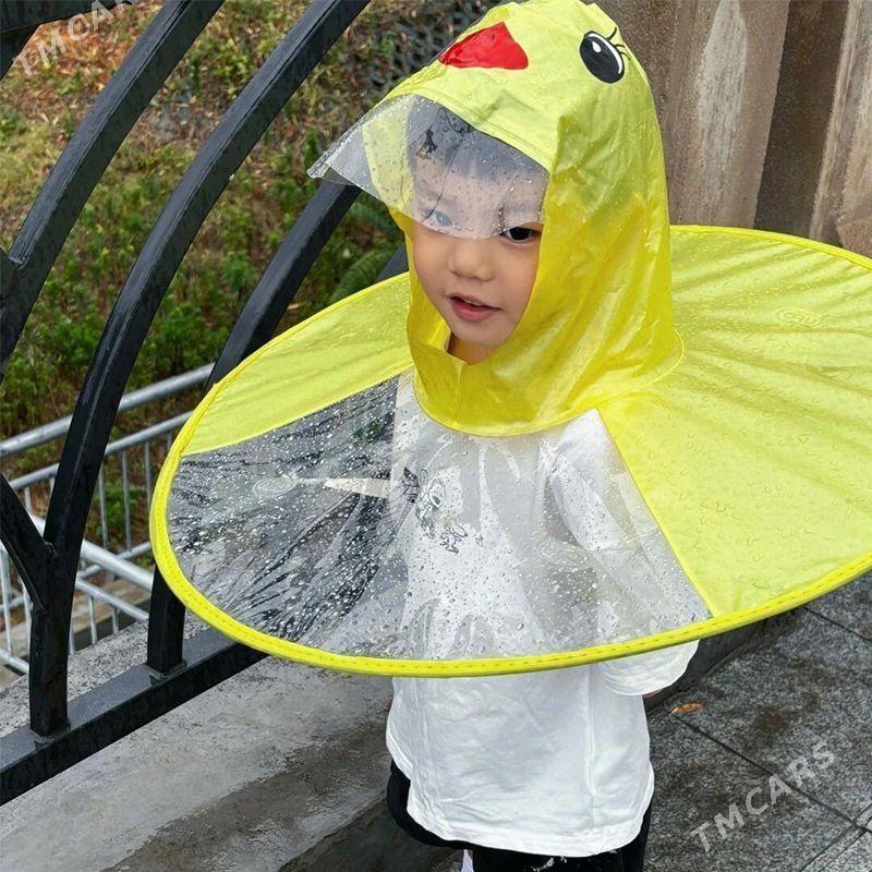 Cagalar ucin yagys gecirmeyan - Aşgabat - img 2