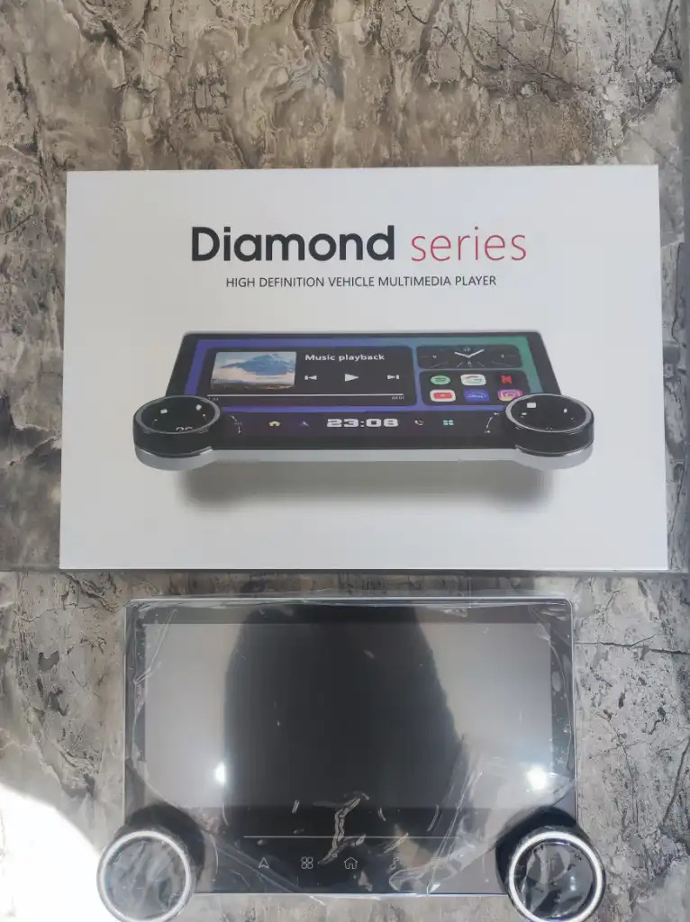 diamond android tv 1 000 TMT - Bedew - img 6
