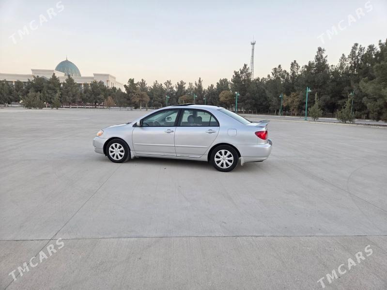Toyota Corolla 2005 - 129 000 TMT - Büzmeýin - img 3