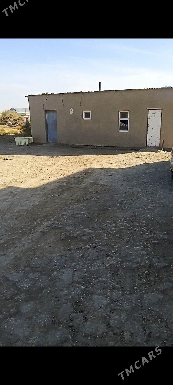 Baýramaly Merw - Байрамали - img 3