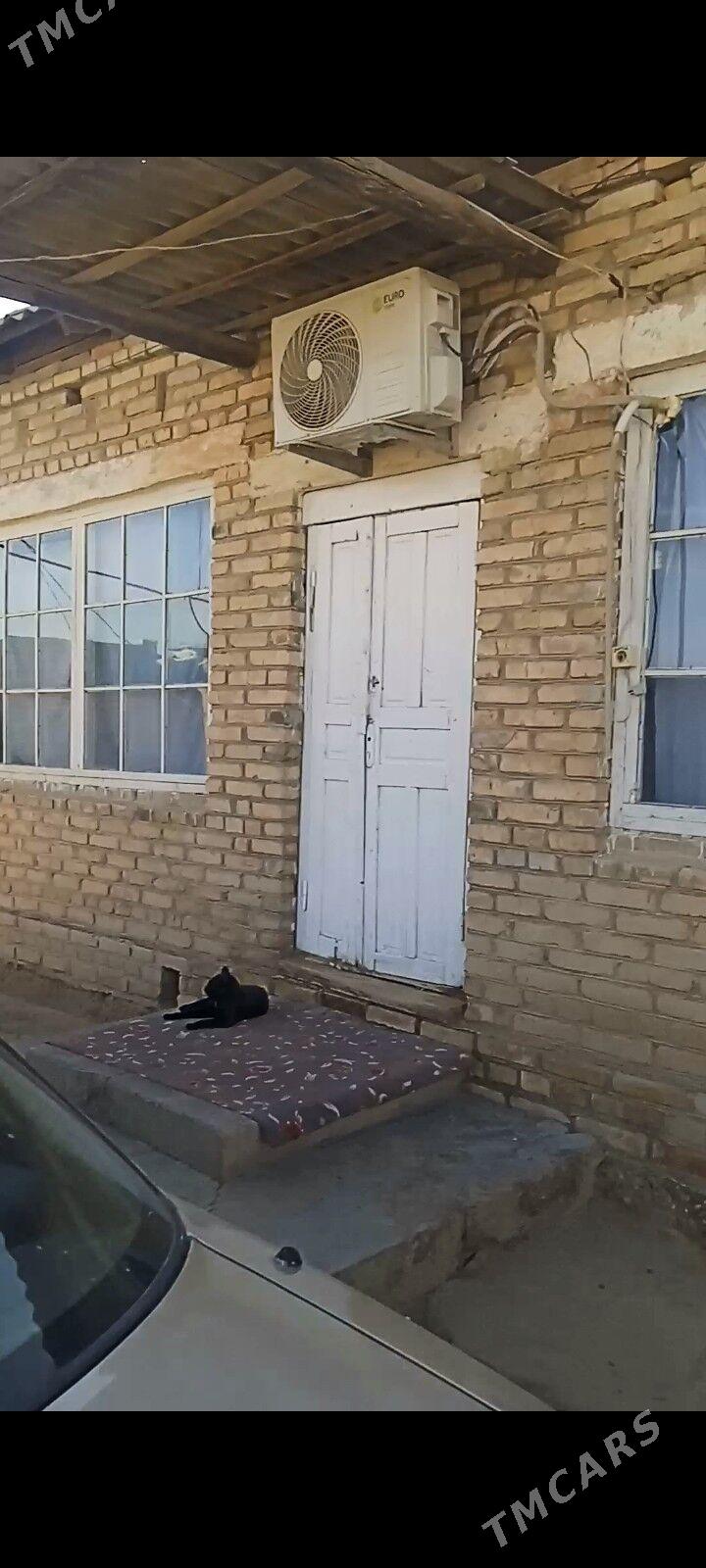 Baýramaly Merw - Байрамали - img 2