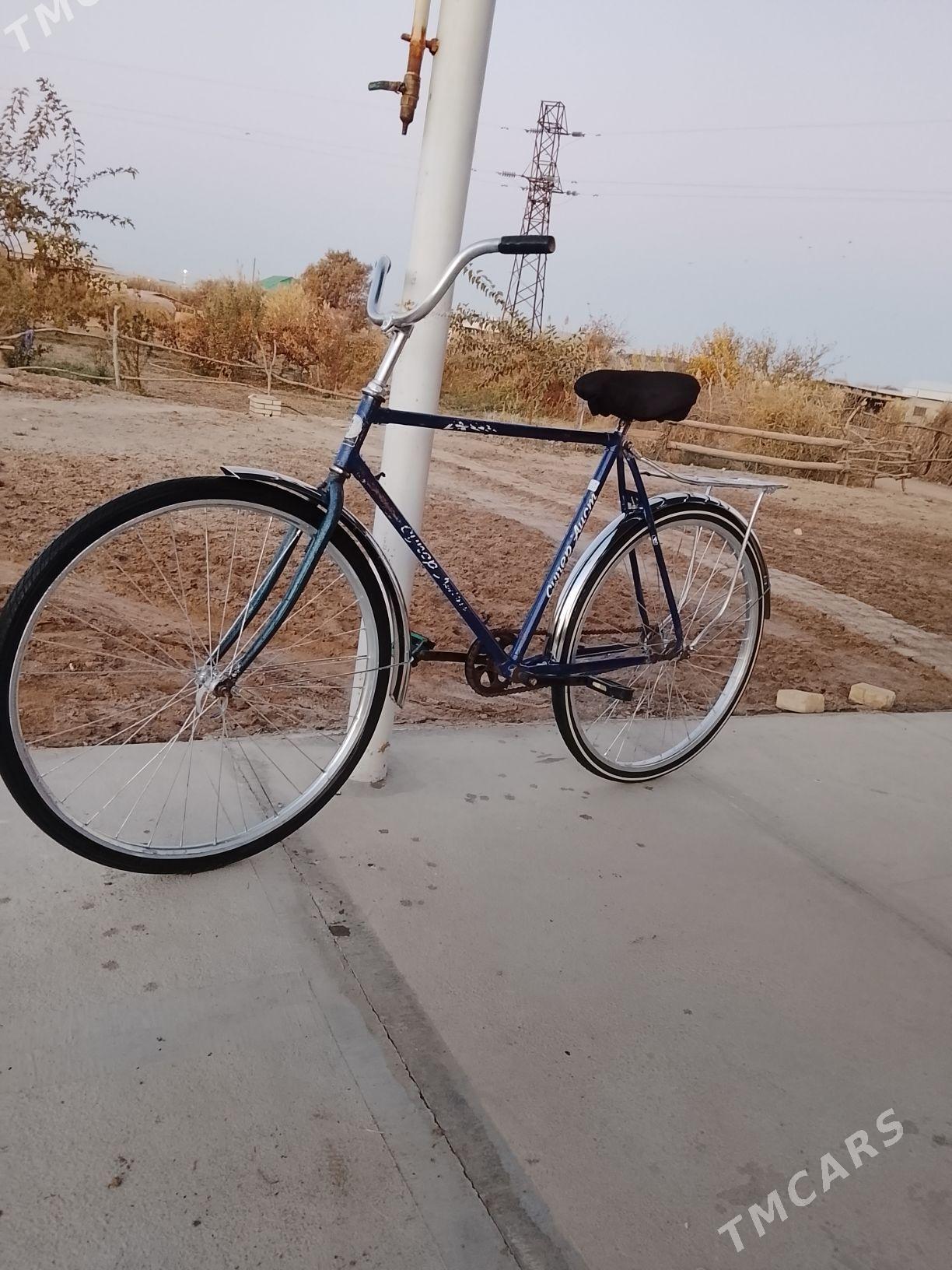 28 Aist - Байрамали - img 3