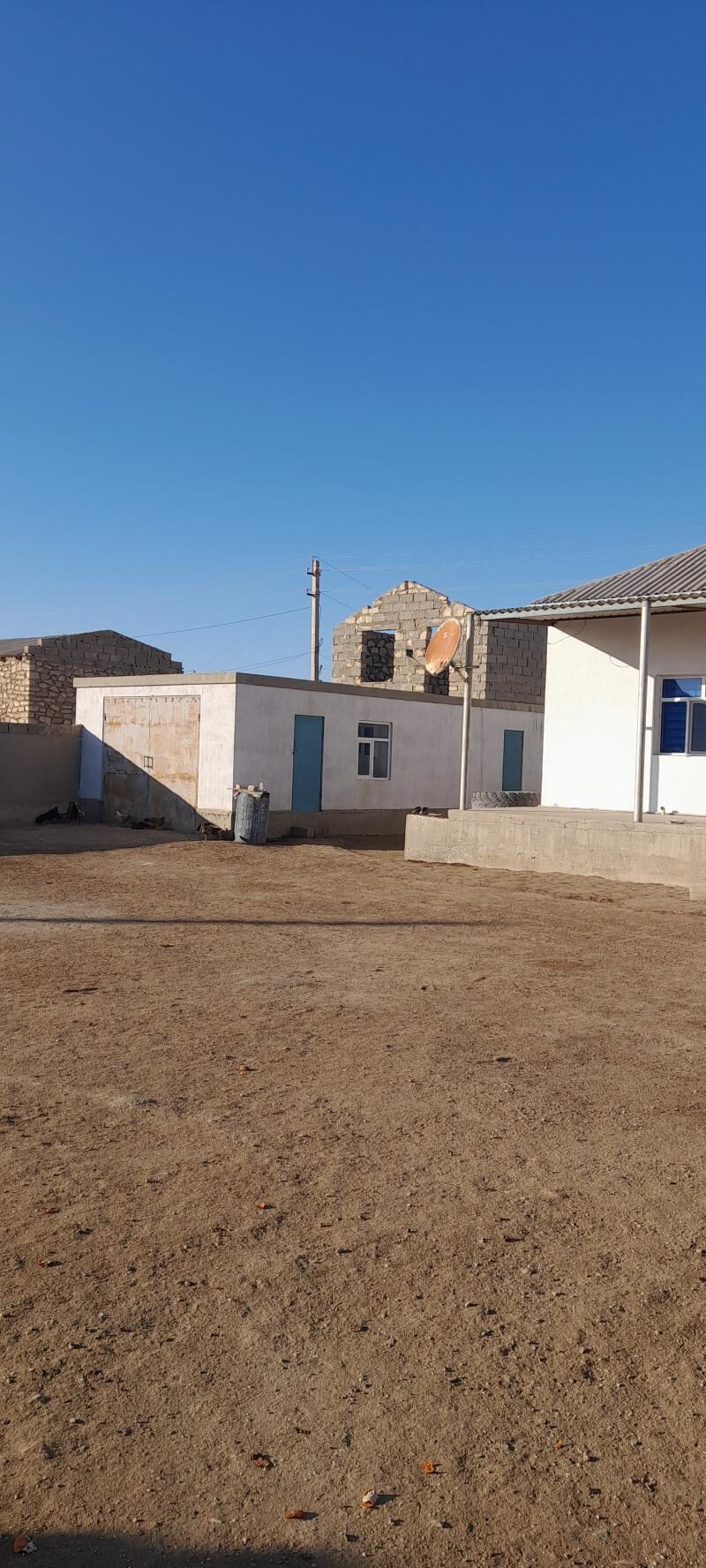 Satlyk jay - Эсенгулы - img 3