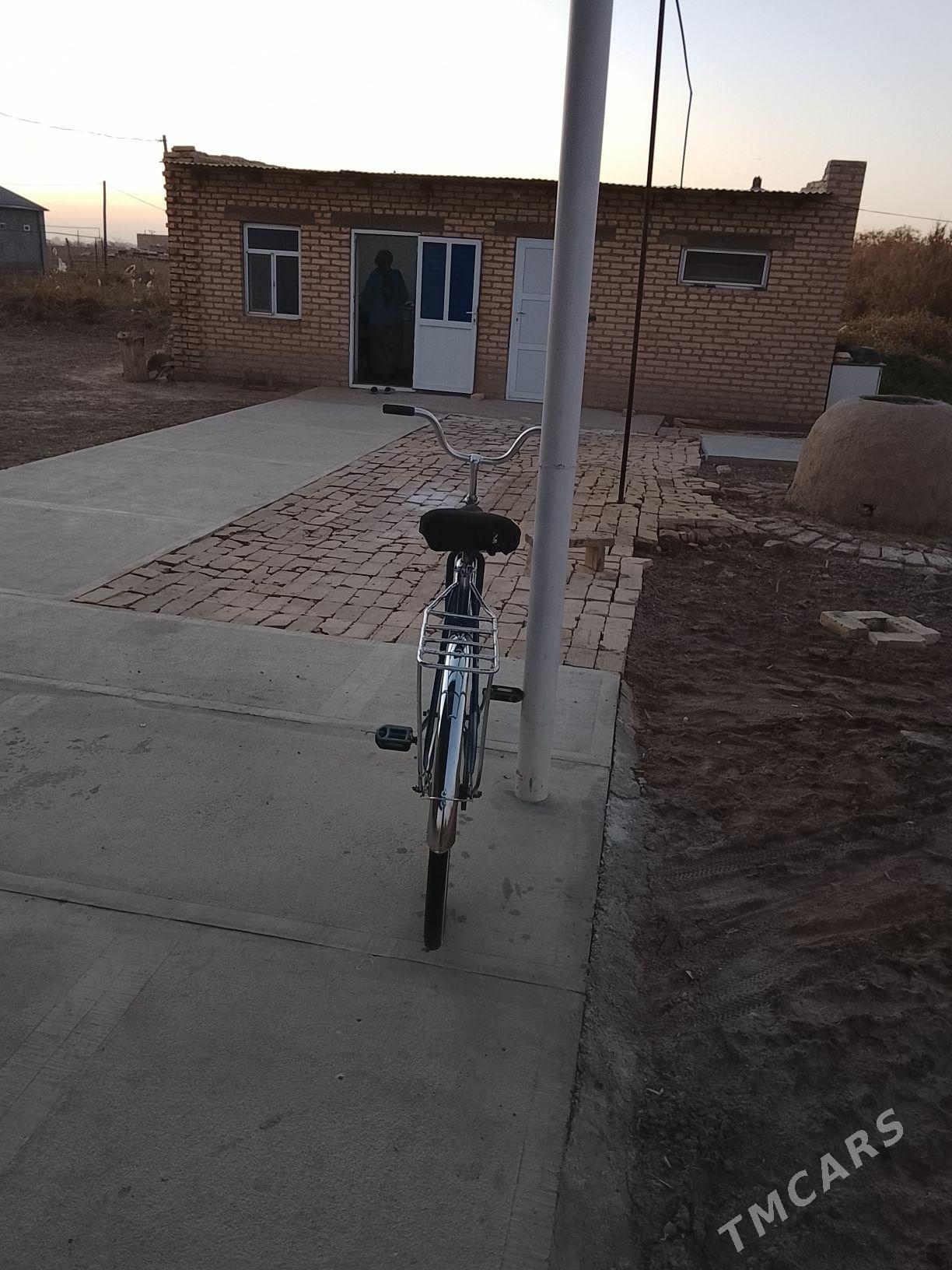 28 Aist - Байрамали - img 5